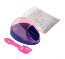Karlie Flamingo Nagertoilette Litta
