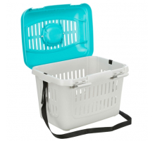 Trixie Transportbox Midi-Capri