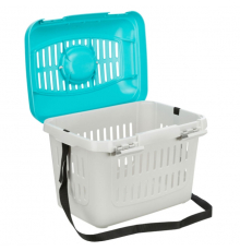 Trixie Transportbox Midi-Capri