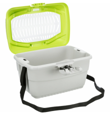 Trixie Kleintier-Transportbox Mini-Capri