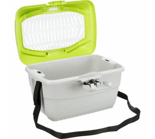 Trixie Kleintier-Transportbox Mini-Capri