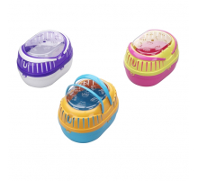 EBI Transportbox Touring Funky - 35x25x25cm - max. 4kg