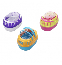 EBI Transportbox Touring Funky - 35x25x25cm - max. 4kg