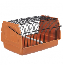 Trixie Transportbox für Kleintiere/Vögel - 30 x 18 x 20 cm