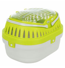Trixie Traveller Pico Transportbox - 23 x 16 x 17 cm