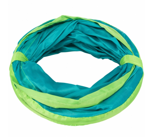 Trixie Nylon-Spieltunnel für Kleintiere