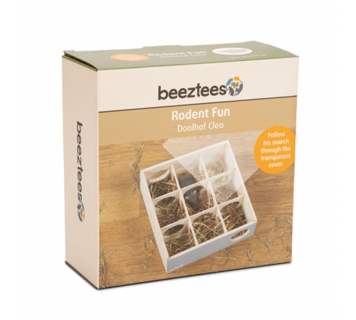Beeztees Labyrinth Cleo