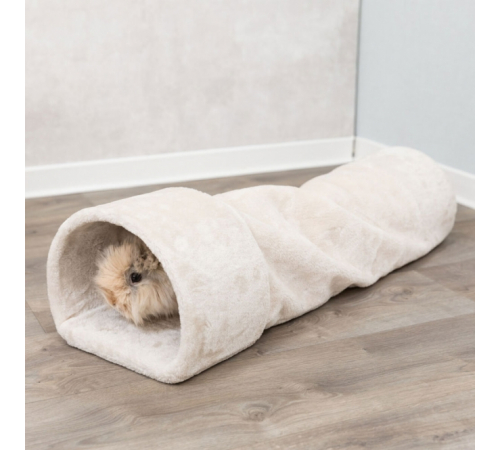 Trixie Kuscheltunnel für Kleintiere