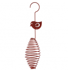 Trixie Meisenknödelhalter Spirale