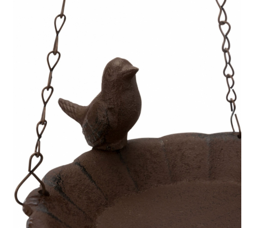 Trixie Vogeltränke aus Gusseisen