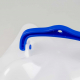 Duvoplus Trinksilo Royal mit Griff - blau - 8L - 35x35x33cm