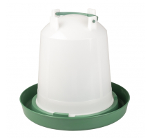 Duvoplus Tränke mit Griff ECO - 3 Liter