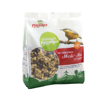 Natürlich Pfiffikus Müsli-Mix mit Insekten 10 kg