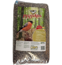 Pfiffikus Streufutter 25 kg
