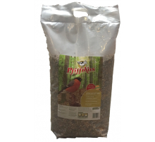 Pfiffikus Streufutter 10 kg