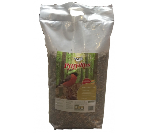 Pfiffikus Streufutter 10 kg