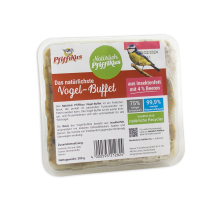Natürlich Pfiffikus Vogel-Buffet mit Beeren 300 g