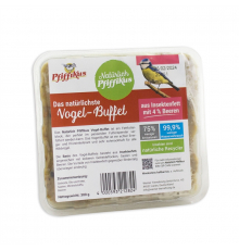 Natürlich Pfiffikus Vogel-Buffet mit Beeren 300 g