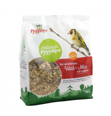 Natürlich Pfiffikus Vital-Mix mit Insekten 10 kg
