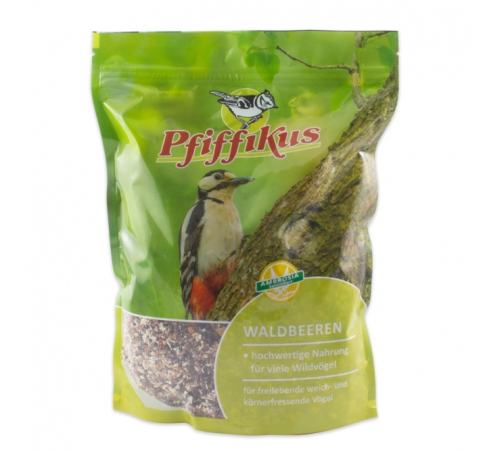 Pfiffikus Wildbeeren 850 g