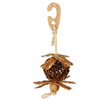Trixie Natural Living Weidenball - Klein