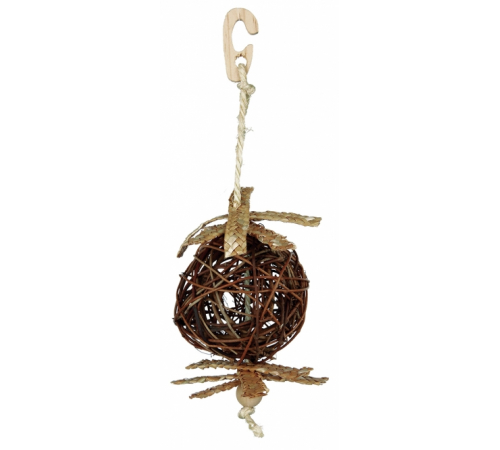 Trixie Natural Living Weidenball - Klein