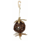 Trixie Natural Living Weidenball - Klein