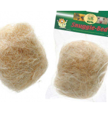 Karlie Sisal-Nistmaterial - 50 g