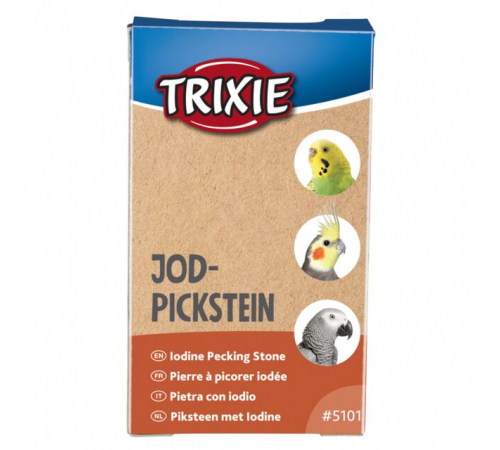 Trixie Jod-Pickstein 20 g