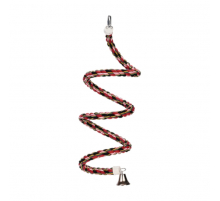 Karlie Kletterspirale aus Baumwolle - 14 cm