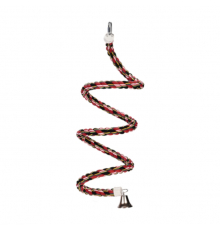 Karlie Kletterspirale aus Baumwolle - 14 cm