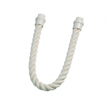 Karlie Flamingo flexible Sitzstange aus Seil - 57 cm / 1,4 cm