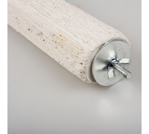 Duvoplus Kalzium-Sitzstange - M - 20x3cm