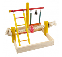 Duvoplus Vogelspielplatz Pino