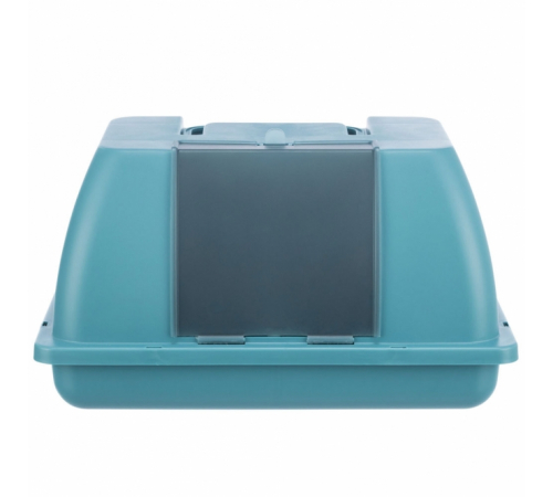 Trixie Transportbox für Vögel und Kleintiere - 31,5 x 17 x 20,5 cm