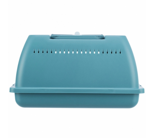 Trixie Transportbox für Vögel und Kleintiere - 31,5 x 17 x 20,5 cm