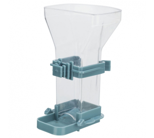 Trixie Futterautomat (Trichter) - 150 ml