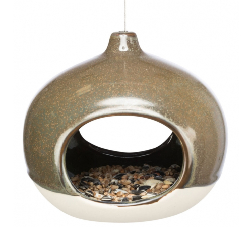 Trixie Vogelfutter-Bowl