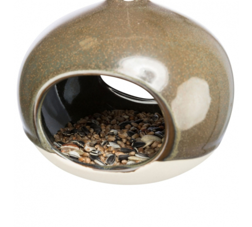 Trixie Vogelfutter-Bowl