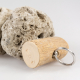 Duvoplus Vogelspielzeug Lavasteine - 50x11x11cm