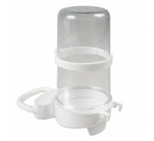 Duvoplus Vogeltränke breit - 400 ml