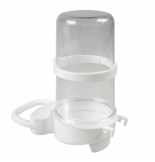 Duvoplus Vogeltränke breit - 400 ml