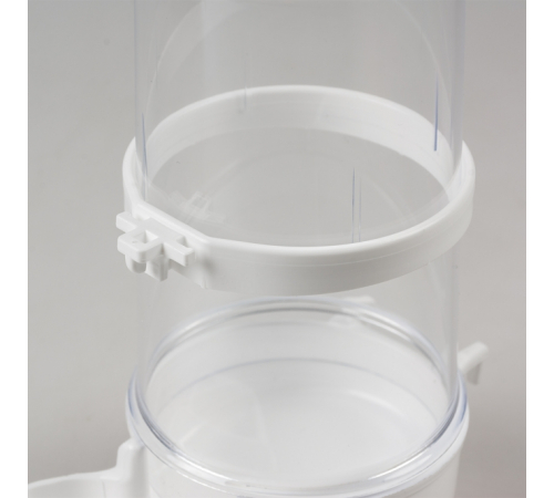 Duvoplus Vogeltränke breit - 400 ml