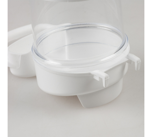 Duvoplus Vogeltränke breit - 400 ml