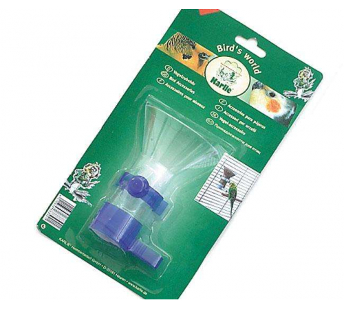 Karlie Futterspender - 100 ml