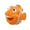 Aqua Della Aquariendekoration - Clownfisch