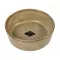 D&D Trendy Napf Jasper sand - 16 cm