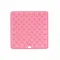 Lick Mat Cross - rosa