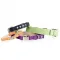 Karlie Buffalo Ultra 2.0 Halsband - Hellbraun - 30cm / 15mm