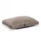 Designed by Lotte Hundekissen Reza - Beige - 100 x 70 cm